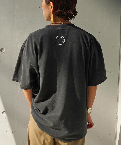 「GOOD ROCK SPEED」 半袖Tシャツ X-LARGE ブラック メンズ_画像8
