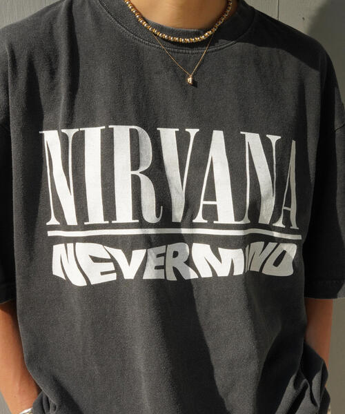 「GOOD ROCK SPEED」 半袖Tシャツ X-LARGE ブラック メンズ_画像9