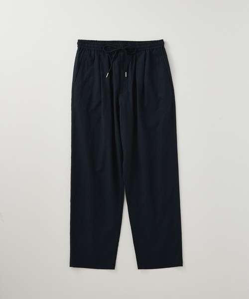 「JOURNAL STANDARD relume」 イージーパンツ X-LARGE ベージュ メンズ_画像2