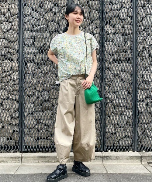 ZUCCa（ズッカ） デニムパンツ M size ブルー レディース : ZOZOTOWN