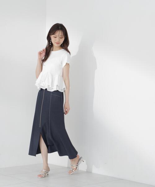PROPORTION BODY DRESSING（プロポーションボディドレッシング