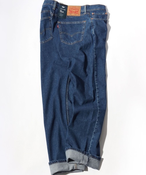 Levi's（リーバイス） デニムパンツ 33inch ブルー系その他 メンズ