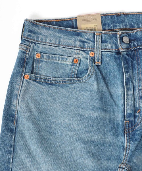 Levi's（リーバイス） デニムパンツ 33inch ブルー系その他 メンズ