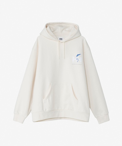HELLY HANSEN（ヘリーハンセン） パーカー 「HELLY HANSEN」HELLY 
