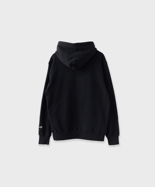 FACETASM（ファセッタズム） パーカー FACETASM×NEW ERA/ LOGO Hoodie