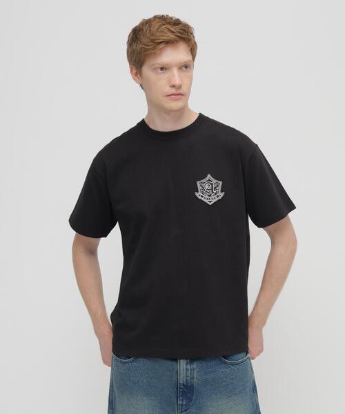 AVIREX（アヴィレックス） tシャツ メンズ レディース : ZOZOTOWN