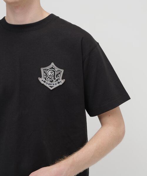 AVIREX（アヴィレックス） tシャツ メンズ レディース : ZOZOTOWN