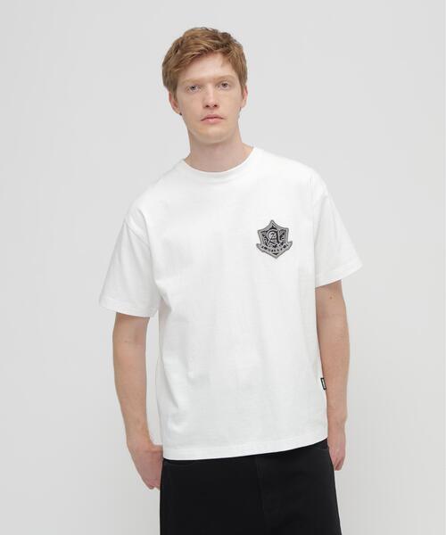 AVIREX（アヴィレックス） tシャツ メンズ レディース : ZOZOTOWN