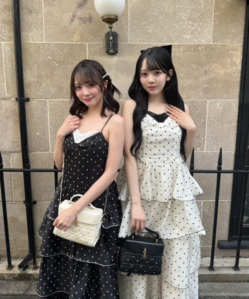 one after another NICE CLAUP ショルダーバッグ バッグ キルティング 