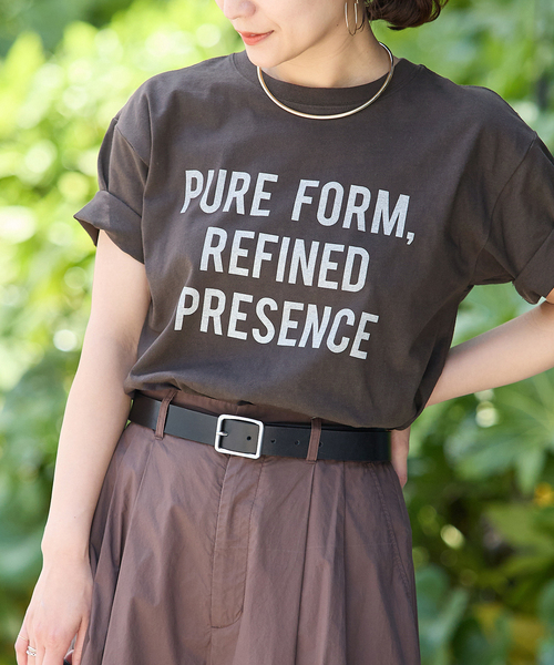 JOURNAL STANDARD（ジャーナルスタンダード） tシャツ 半袖 「追加3