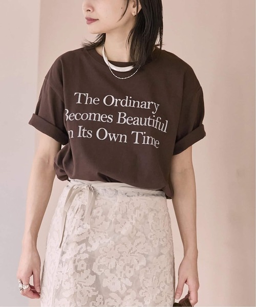 JOURNAL STANDARD（ジャーナルスタンダード） tシャツ 半袖 「追加3