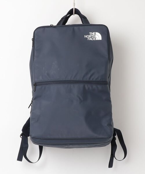 未使用✨THE NORTH FACE 青 リュック　ノースフェイス THE NORTH FACE（ザ ノースフェイス） リュック - ブルー メンズ
