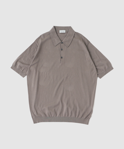 JOHN SMEDLEY（ジョンスメドレー） セーター ニット ISIS メンズ