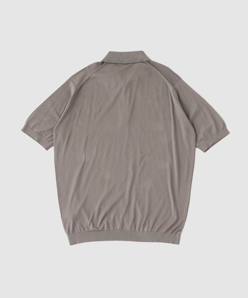 JOHN SMEDLEY（ジョンスメドレー） セーター ニット ISIS メンズ