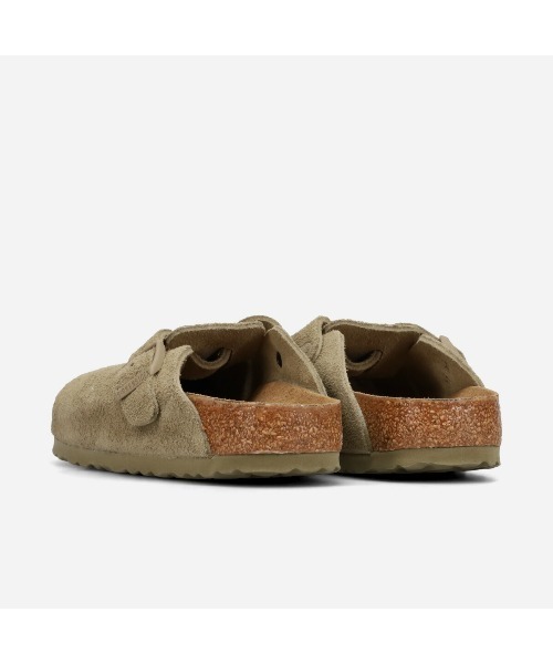 BIRKENSTOCK（ビルケンシュトック） サンダル BIRKENSTOCK BOSTON