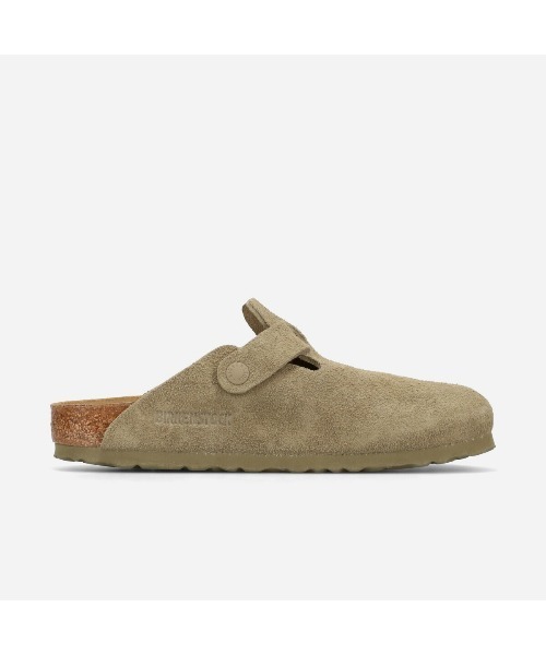 BIRKENSTOCK（ビルケンシュトック） サンダル BIRKENSTOCK BOSTON