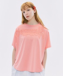 studio CLIP（スタディオクリップ） tシャツ 半袖 「tsumori chisato