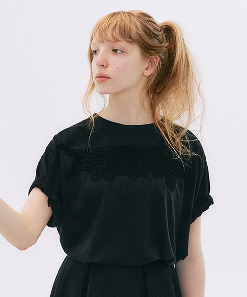 studio CLIP（スタディオクリップ） tシャツ 半袖 「tsumori chisato