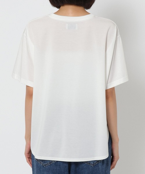 studio CLIP（スタディオクリップ） tシャツ 半袖 「tsumori chisato