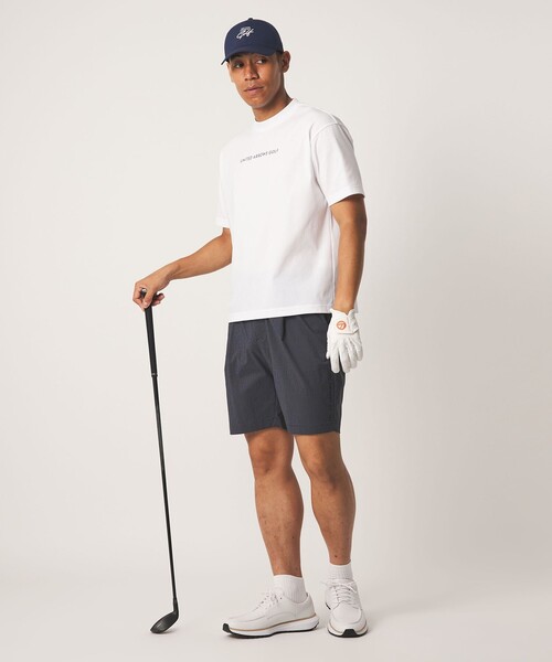 UNITED ARROWS GOLF（ユナイテッドアローズゴルフ） パンツ メンズ