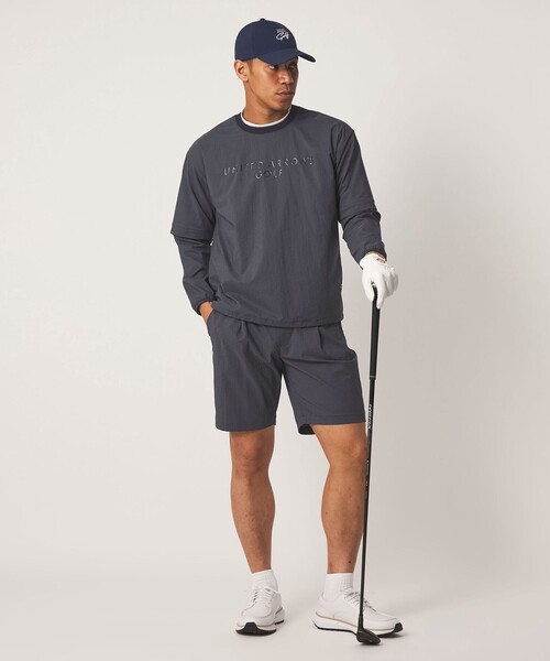 UNITED ARROWS GOLF（ユナイテッドアローズゴルフ） パンツ メンズ