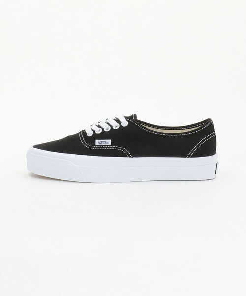 VANS（ヴァンズ） スニーカー 「VANS」LX オーセンティック 44