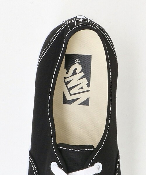 VANS（ヴァンズ） スニーカー 「VANS」LX オーセンティック 44