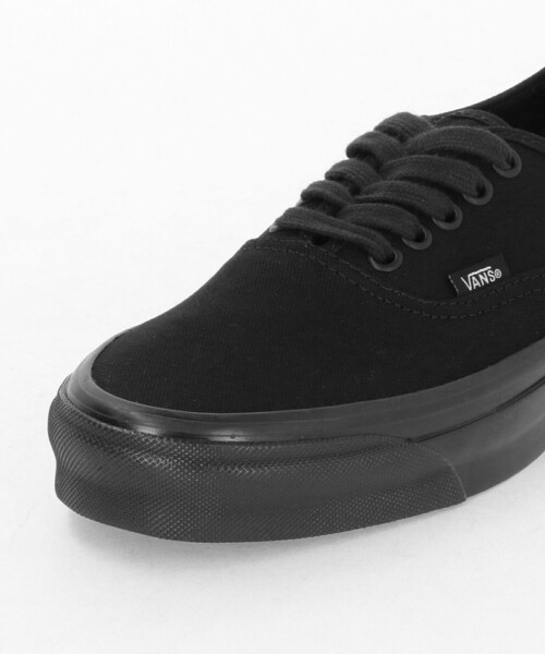 VANS（ヴァンズ） スニーカー 「VANS」LX オーセンティック 44