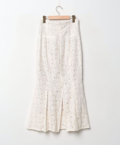 Her lip to スカート M ホワイト レディース : ZOZOTOWN Yahoo!店