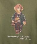 ラルフローレン トレーナー Polo ベア フ...の詳細画像2