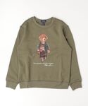 ラルフローレン トレーナー Polo ベア フ...の詳細画像3