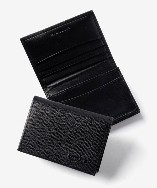 Calvin Klein（カルバン・クライン） カードケース 「Calvin Klein