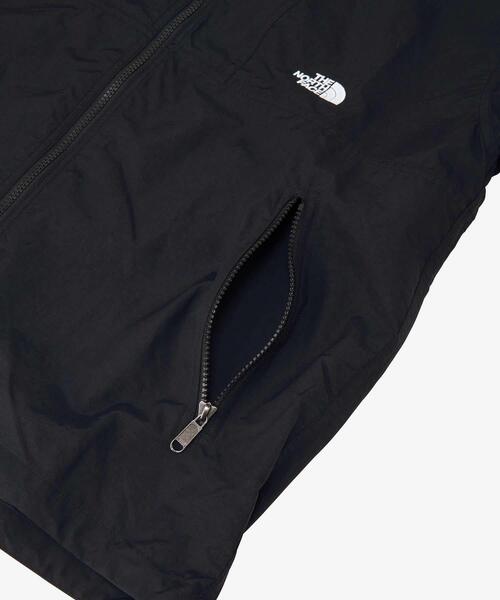 【超人気】The North Face グレー ジャケット　L THE NORTH FACE（ザ ノースフェイス） ノースフェイス ブルゾン
