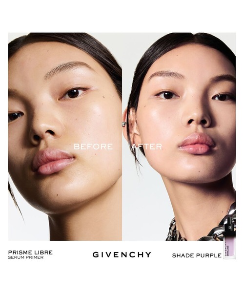 GIVENCHY BEAUTY コスメセット コフレ プリズム・リーブル・ケア
