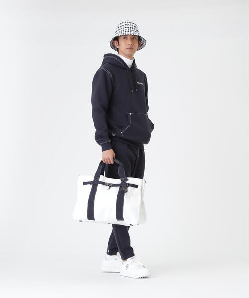 PEARLY GATES（パーリーゲイツ） トートバッグ 「PEARLY GATES