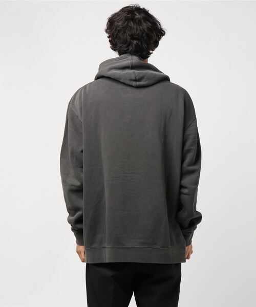 MINTCREW（ミントクルー） パーカー 「MINTCREW」Vintage Logo Hoodie