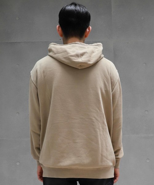MINTCREW（ミントクルー） パーカー 「MINTCREW」Vintage Logo Hoodie