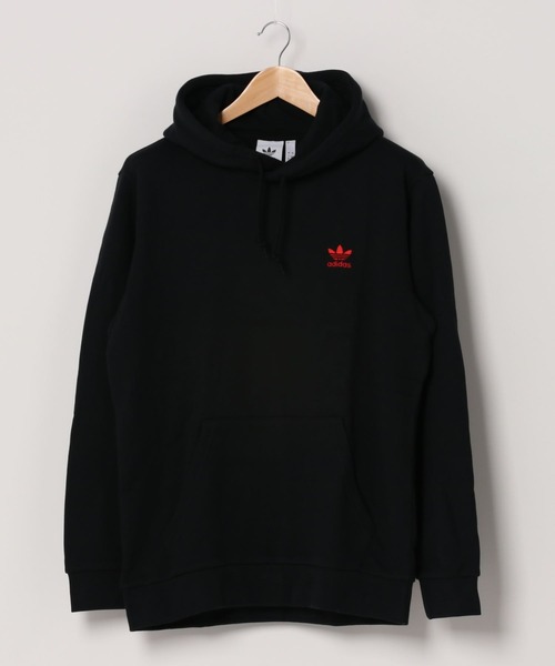 トップス パーカー トレフォイル エッセンシャルズ パーカー アディダスオリジナルス ZOZOTOWN PayPayモール店 - 通販 - PayPayモール により