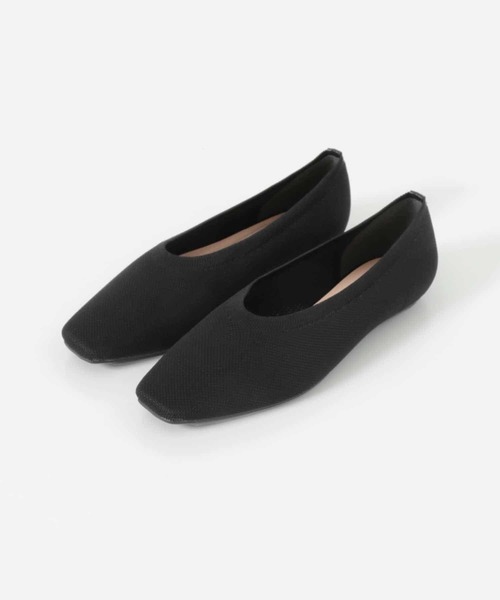 シューズ バレエシューズ Hilja フィットフラットシューズ Zozotown Paypayモール店 通販 Paypayモール