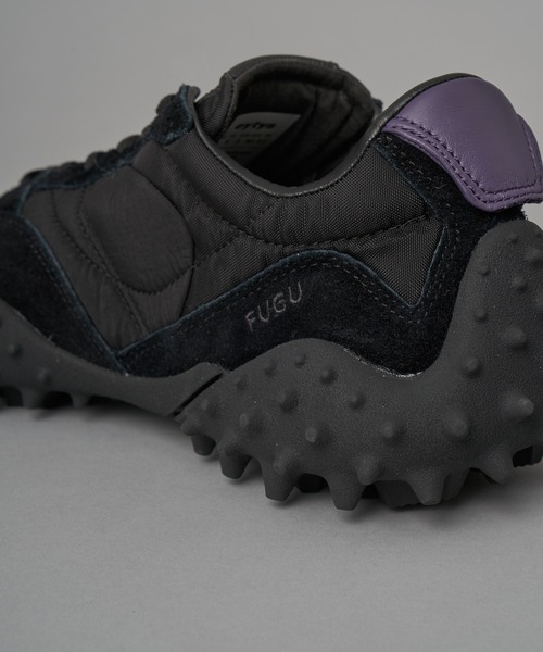 EYTYS スニーカー Fugu Suede Sneakers : ZOZOTOWN Yahoo!店