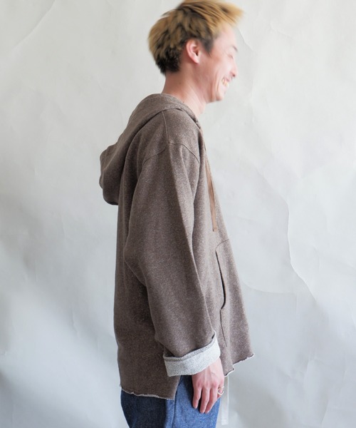 新作登場2022 パーカー MANASTASH/マナスタッシュ WOOLLY BAJA HOODIE ウーリーバハフーディー 7113123 ZOZOTOWN PayPayモール店 - 通販 - PayPayモール HOT大得価