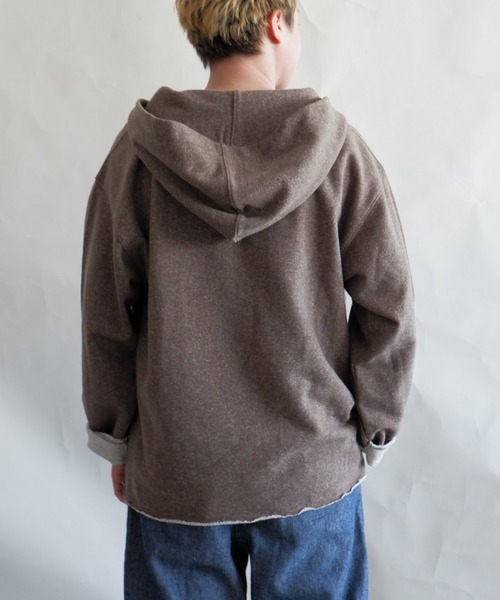 新作登場2022 パーカー MANASTASH/マナスタッシュ WOOLLY BAJA HOODIE ウーリーバハフーディー 7113123 ZOZOTOWN PayPayモール店 - 通販 - PayPayモール HOT大得価