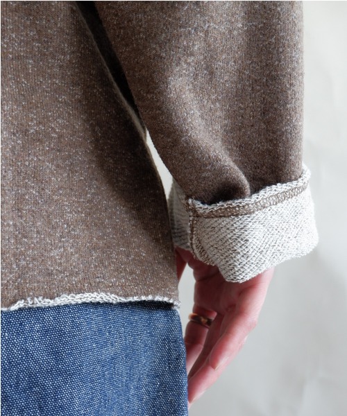 新作登場2022 パーカー MANASTASH/マナスタッシュ WOOLLY BAJA HOODIE ウーリーバハフーディー 7113123 ZOZOTOWN PayPayモール店 - 通販 - PayPayモール HOT大得価