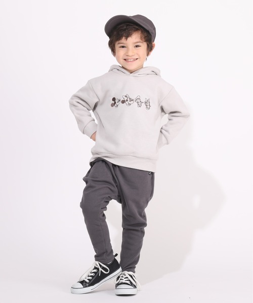 超可爱 パーカー ディズニー 通販 ディズニーshop限定 キャラ 刺繍 裏起毛 51k Recomenda Co