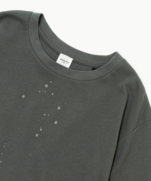 Tシャツ Tシャツ 撥水 汗染み防止機能 プロテック ポンチ Tシャツ Zozotown Paypayモール店 通販 Paypayモール