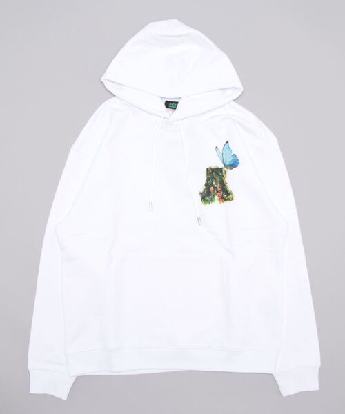 AFEWGOODKIDS AFGK パーカー フーディー 天使 ベージュ L AFEWGOODKIDS AFGK パーカー フーディー 天使 ベージュ L