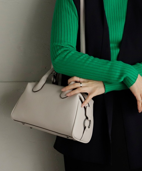 VitaFelice（ヴィータフェリーチェ） ボストンバッグ セレモニーバッグ