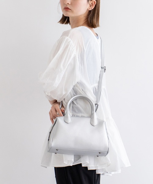 VitaFelice（ヴィータフェリーチェ） ボストンバッグ セレモニーバッグ