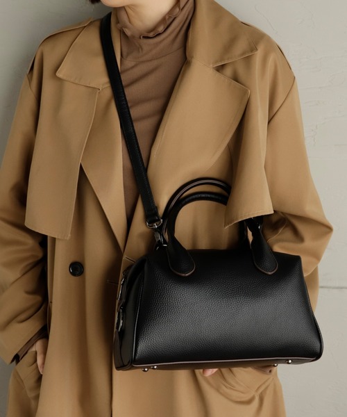 VitaFelice（ヴィータフェリーチェ） ボストンバッグ セレモニーバッグ