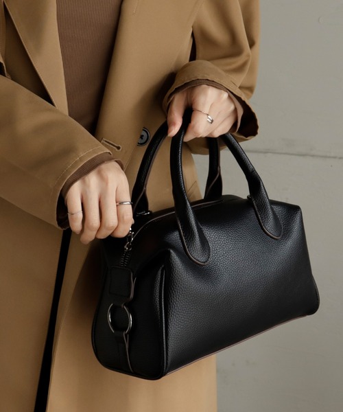 VitaFelice（ヴィータフェリーチェ） ボストンバッグ セレモニーバッグ